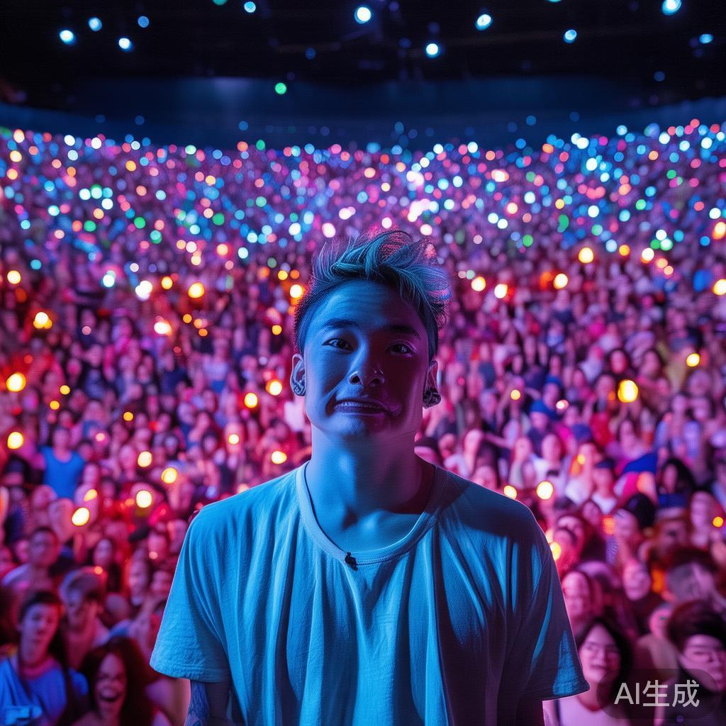 快手主播粉丝团什么用-快手粉丝团有何作用？插图