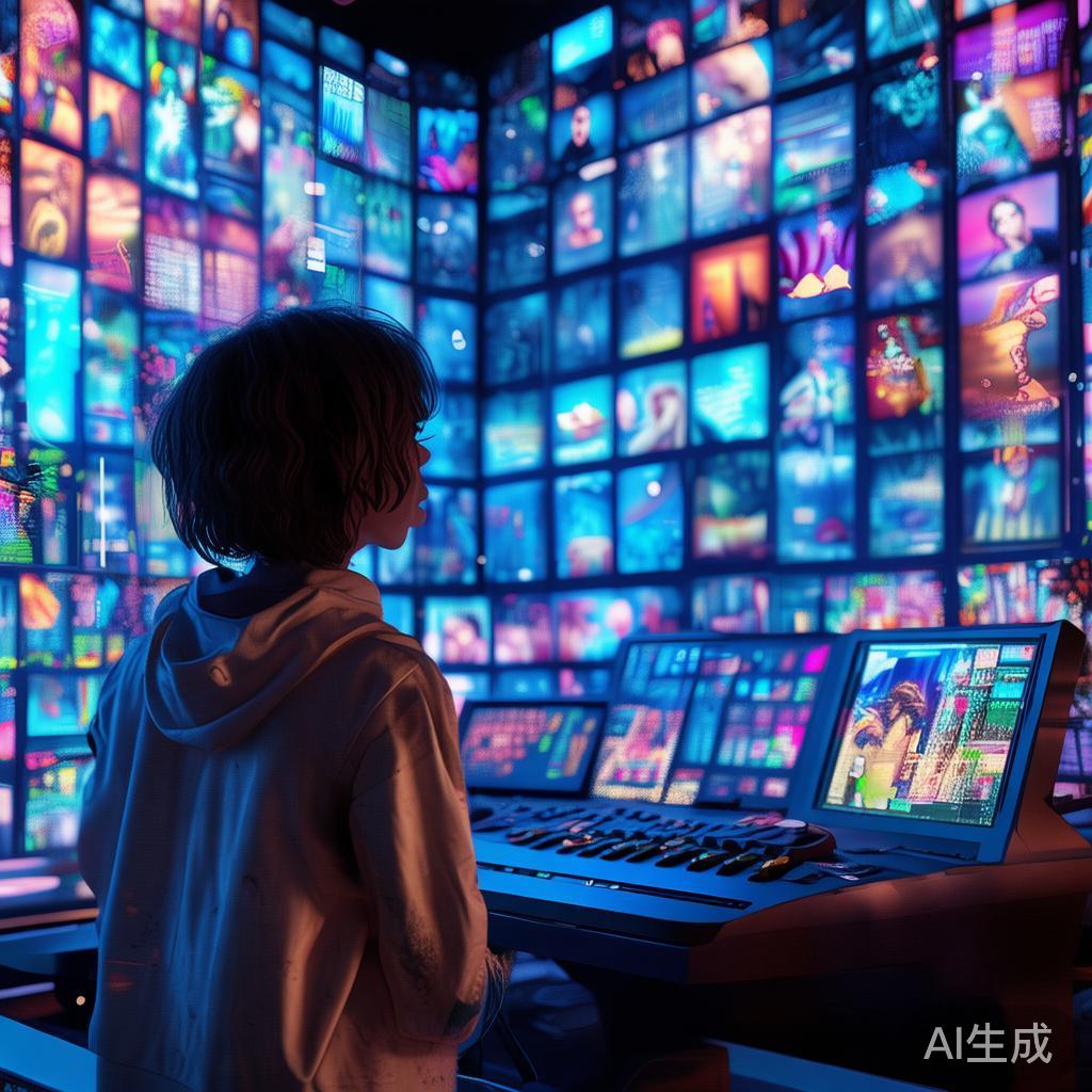 快手怎么样才能拿下你的粉丝-快手如何俘获粉丝心？插图