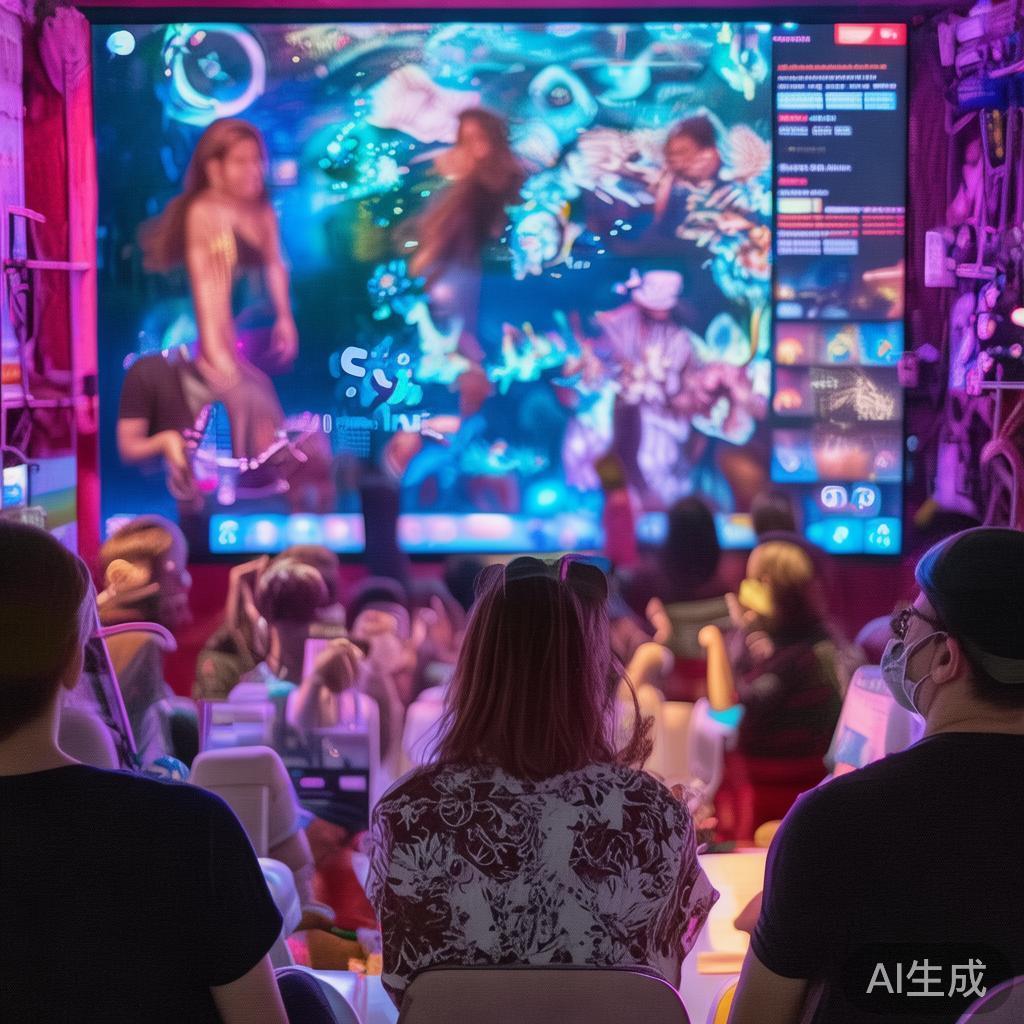 快手怎么样才能拿下你的粉丝-快手如何俘获粉丝心？插图1