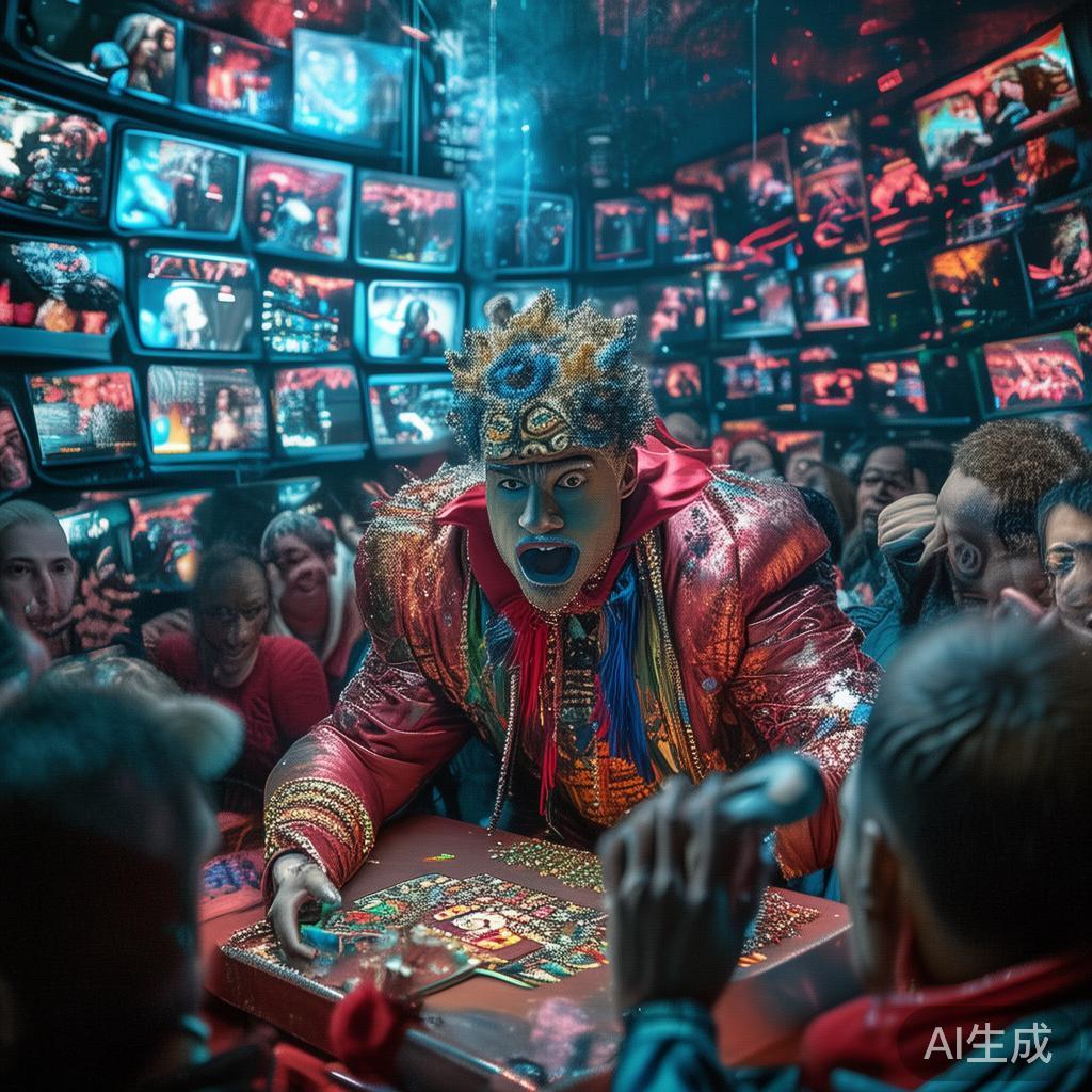 快手怎么样才能拿下你的粉丝-快手如何俘获粉丝心？插图2