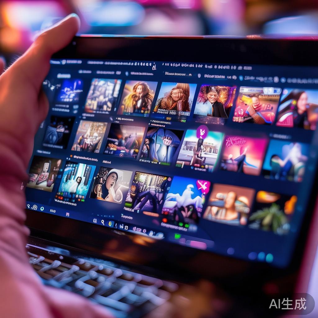 快手怎么样才能拿下你的粉丝-快手如何俘获粉丝心？插图3