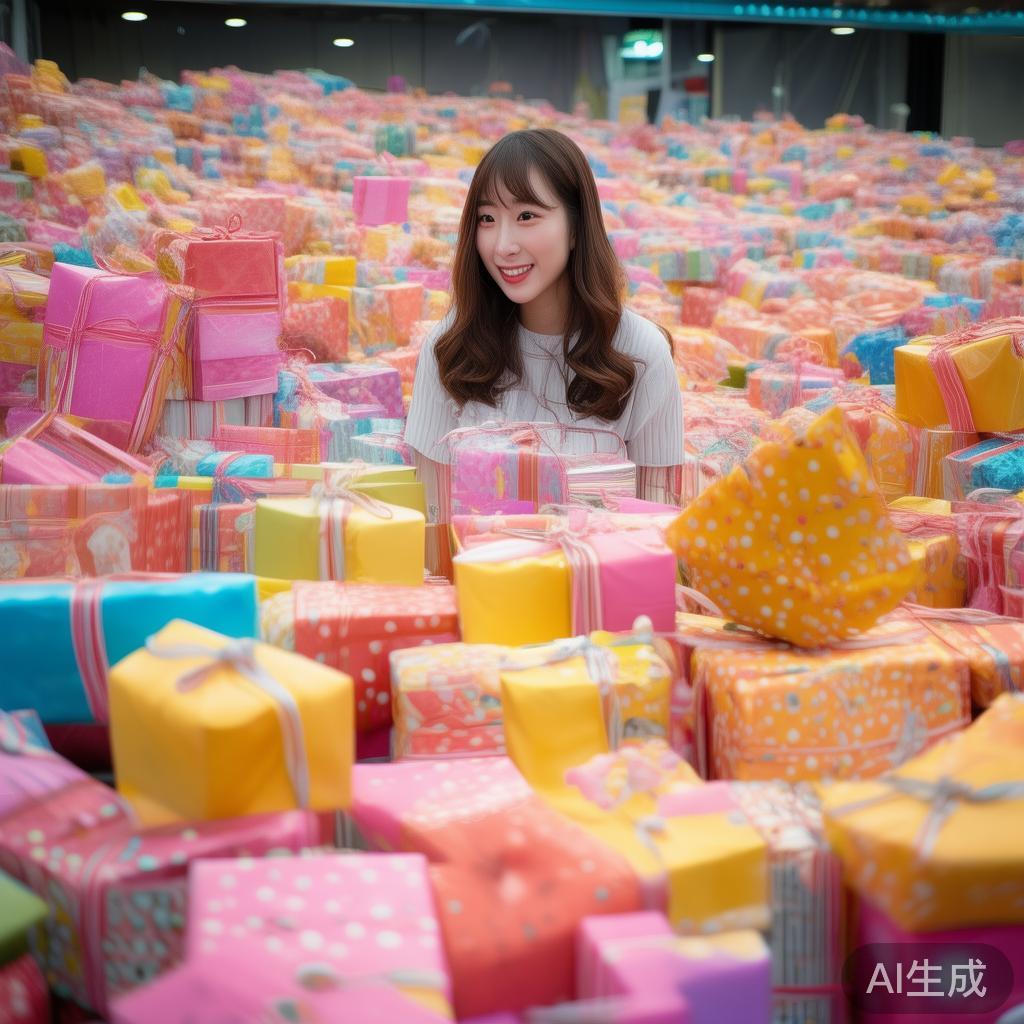 快手粉丝怎么查主播的礼物数量-查主播礼物数插图1