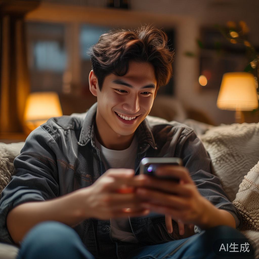 快手号上粉丝是什么样的-快手粉丝画像如何？插图2