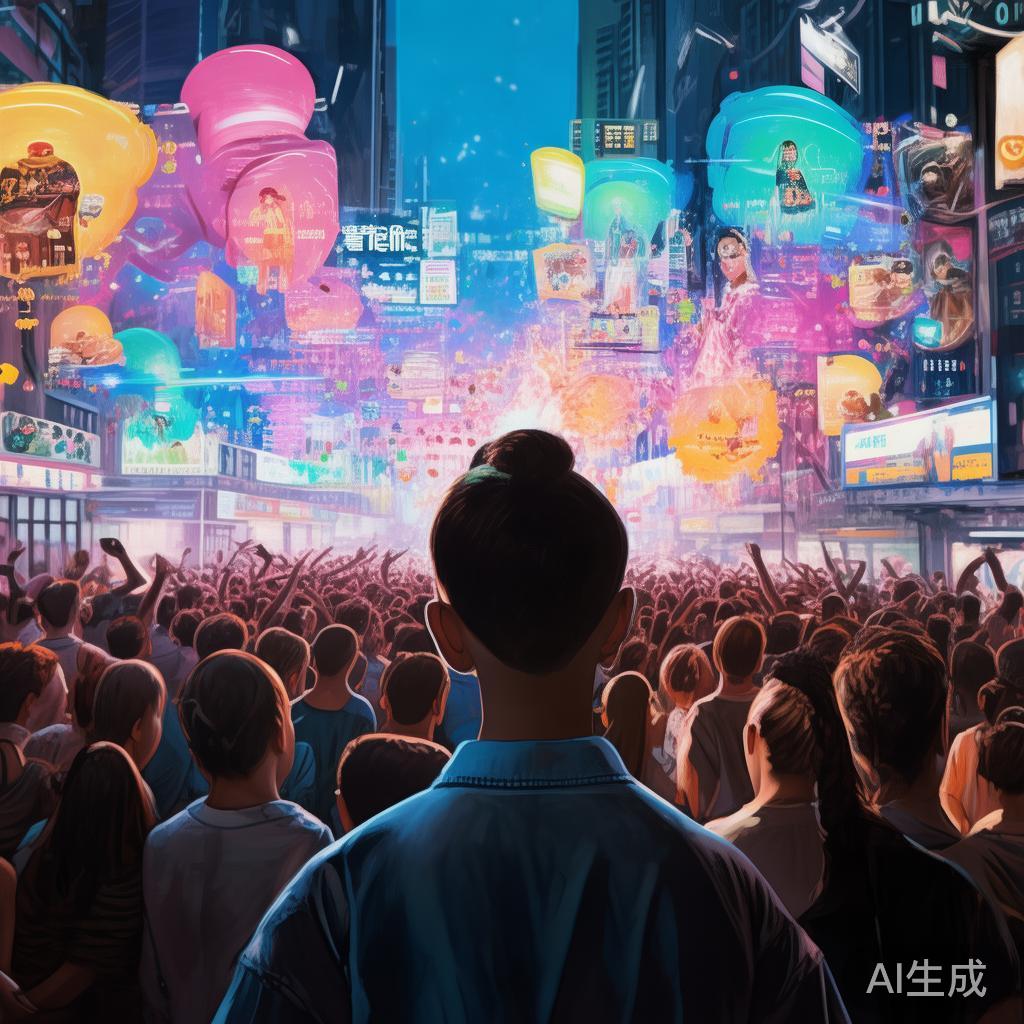 快手太多小学生粉丝怎么办-小学生粉丝太多处理？插图