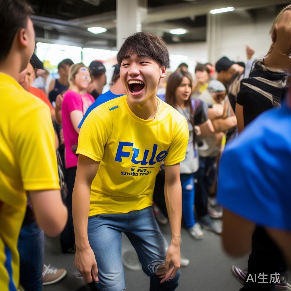 福乐的粉丝小杰微博叫什么-小杰微博昵称揭秘插图 福乐的粉丝小杰微博叫什么-小杰微博昵称揭秘插图