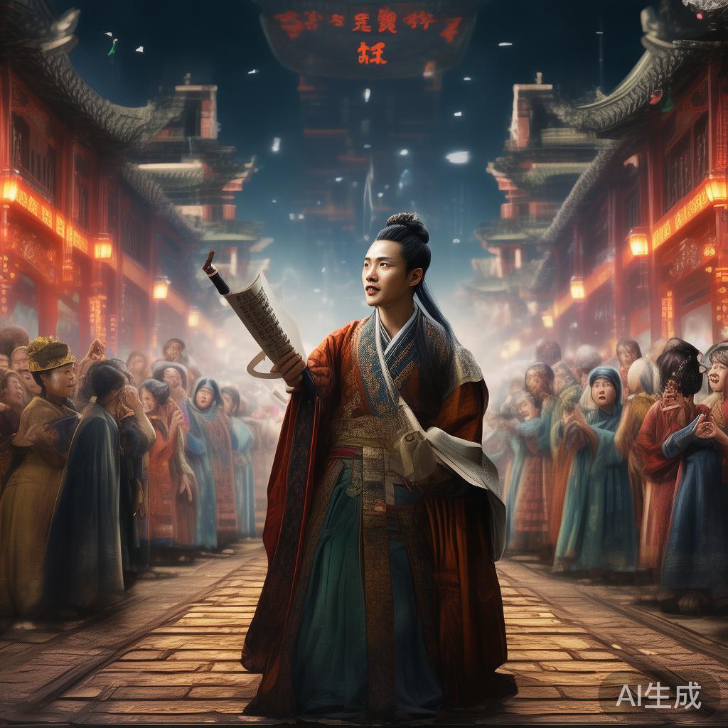 微博抽粉丝切磋什么意思-微粉切磋是何意？插图