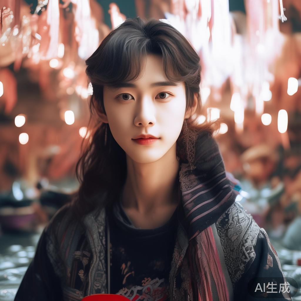 千玺粉丝的微博名是什么-千玺粉微博昵称？插图