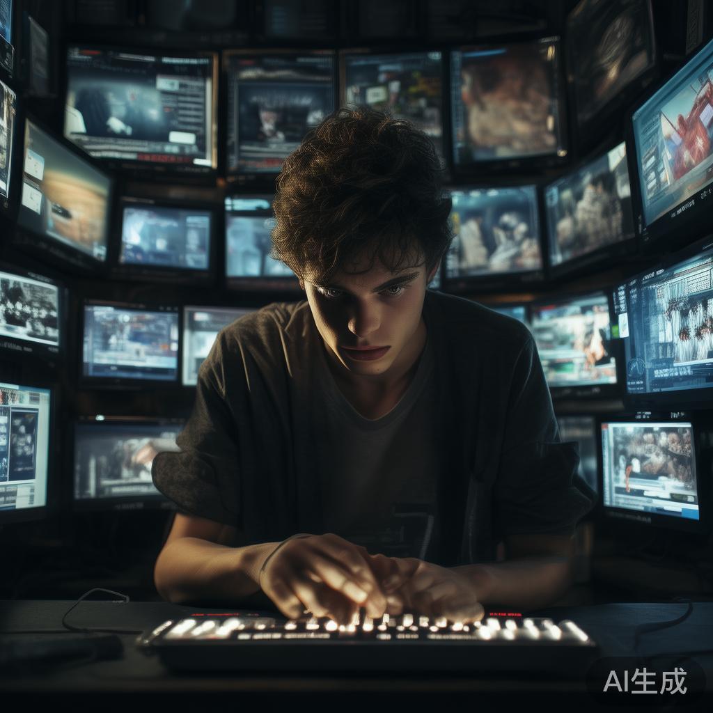 为什么严浩翔微博粉丝少-严浩翔微博粉丝少的原因？插图