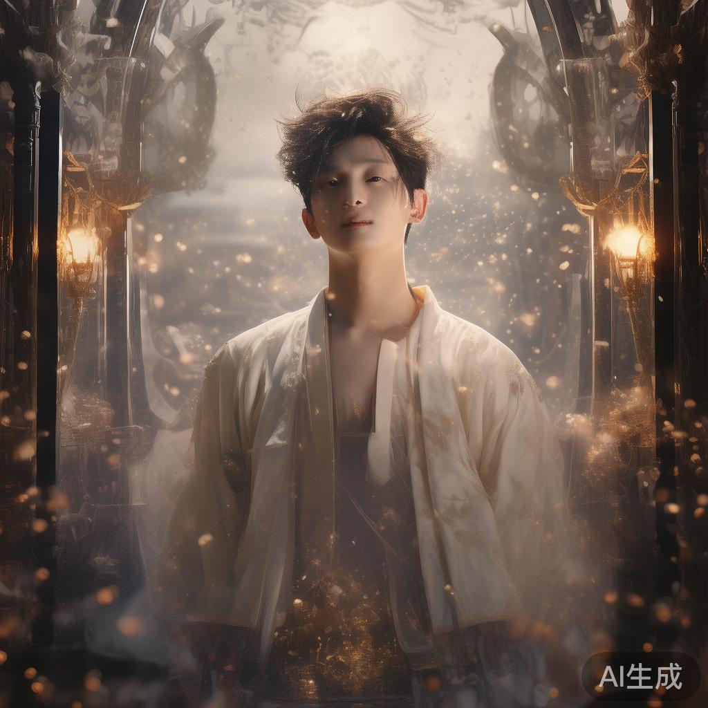 周深的粉丝群微博是什么-周深粉丝微博是?插图1 周深的粉丝群微博是什么-周深粉丝微博是?插图1