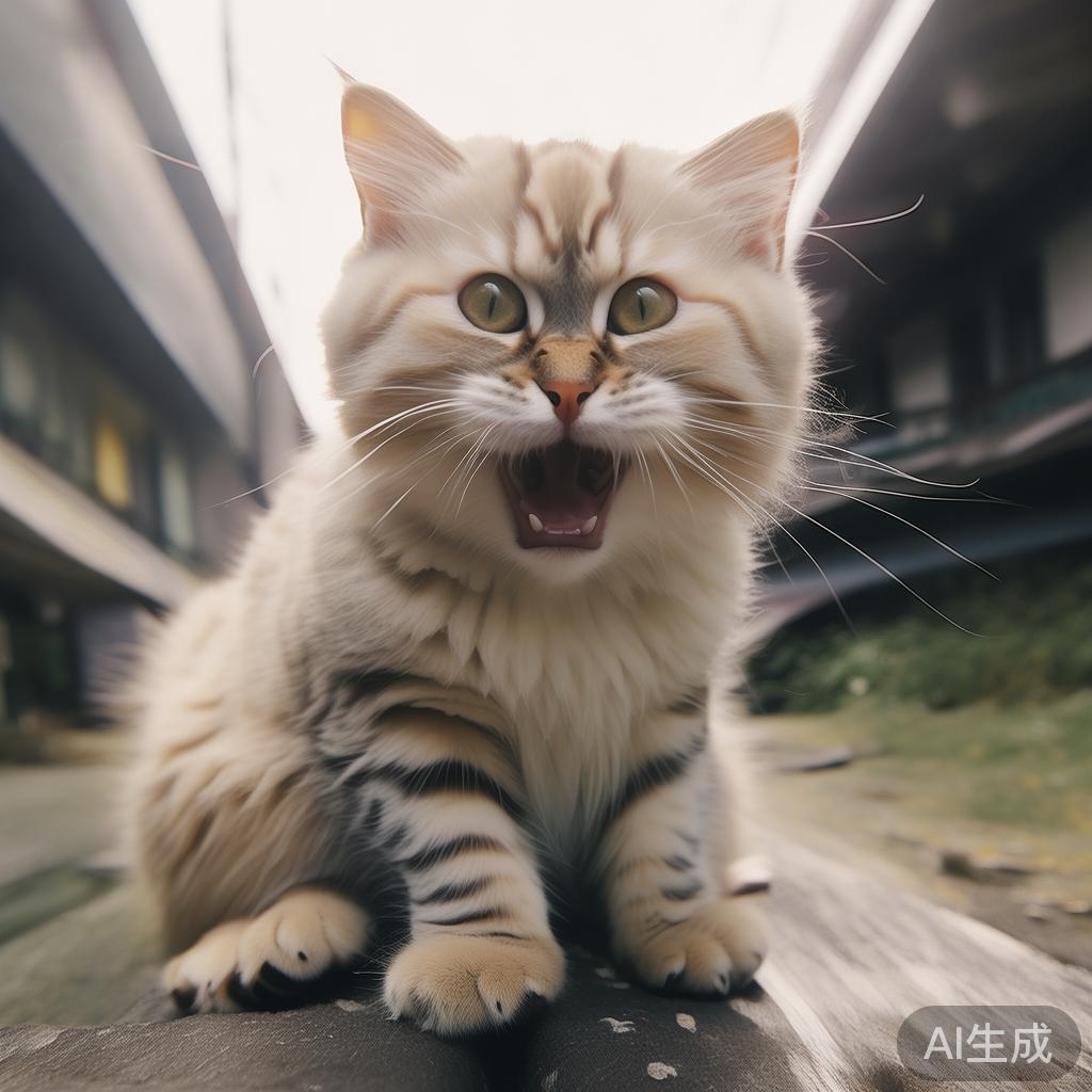 骚猫百万粉丝微博号是什么-骚猫百万粉丝微博号之谜？插图