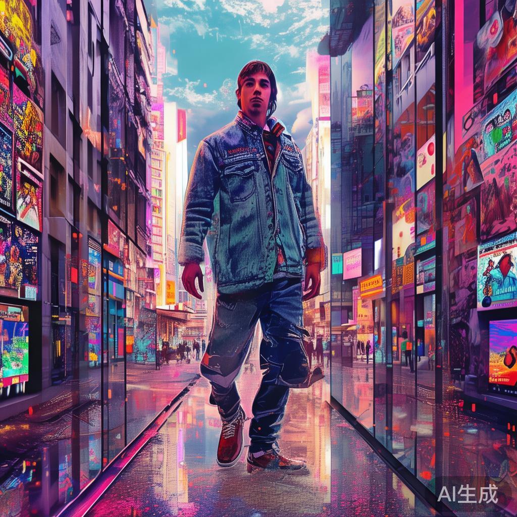 国际版抖音tiktok都有什么-国际版抖音TikTok特点有哪些?插图1 国际版抖音tiktok都有什么-国际版抖音TikTok特点有哪些?插图1