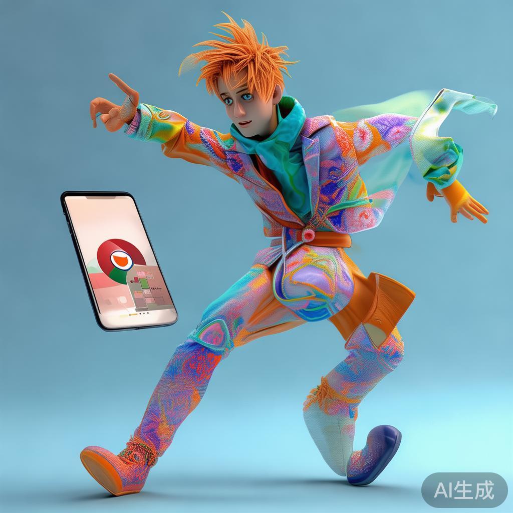 看tiktok用什么浏览器-TikTok浏览器推荐插图