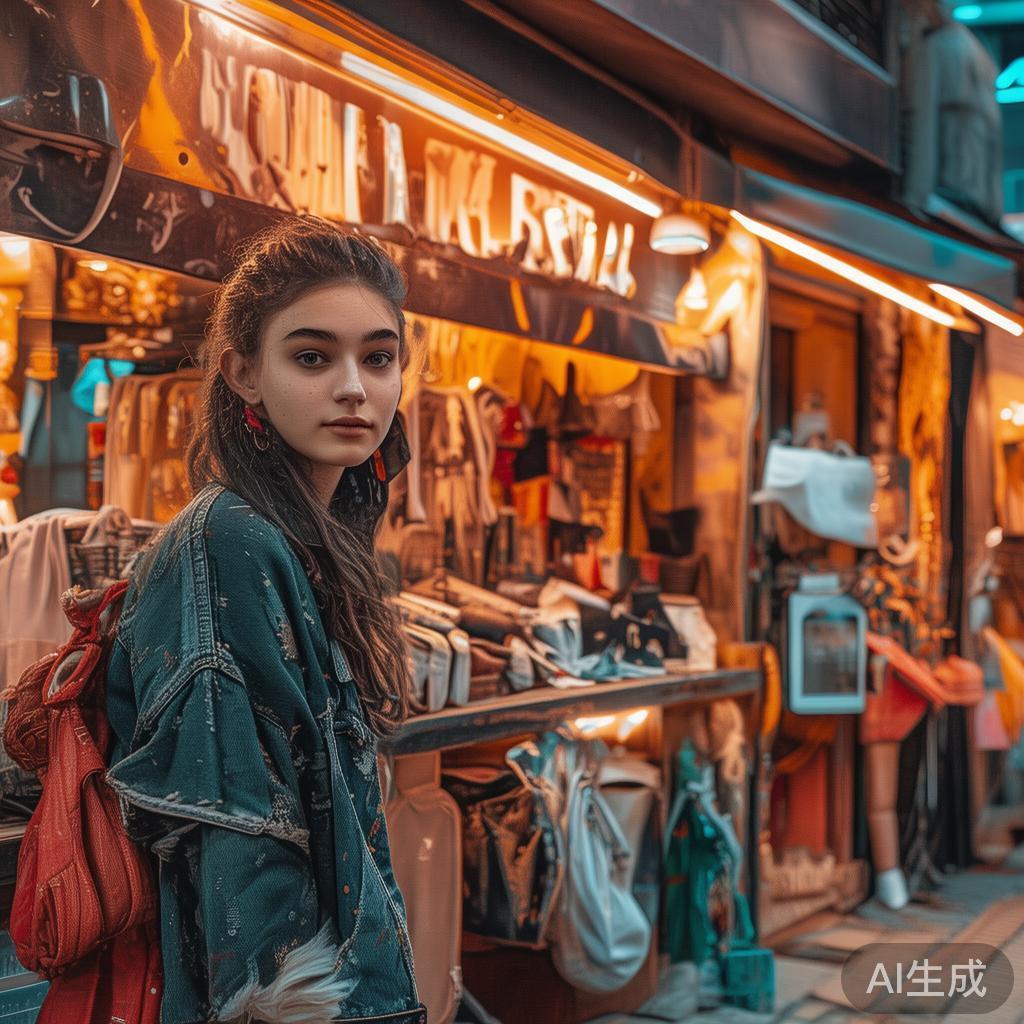 tiktok上怎么开店-TikTok开店攻略插图