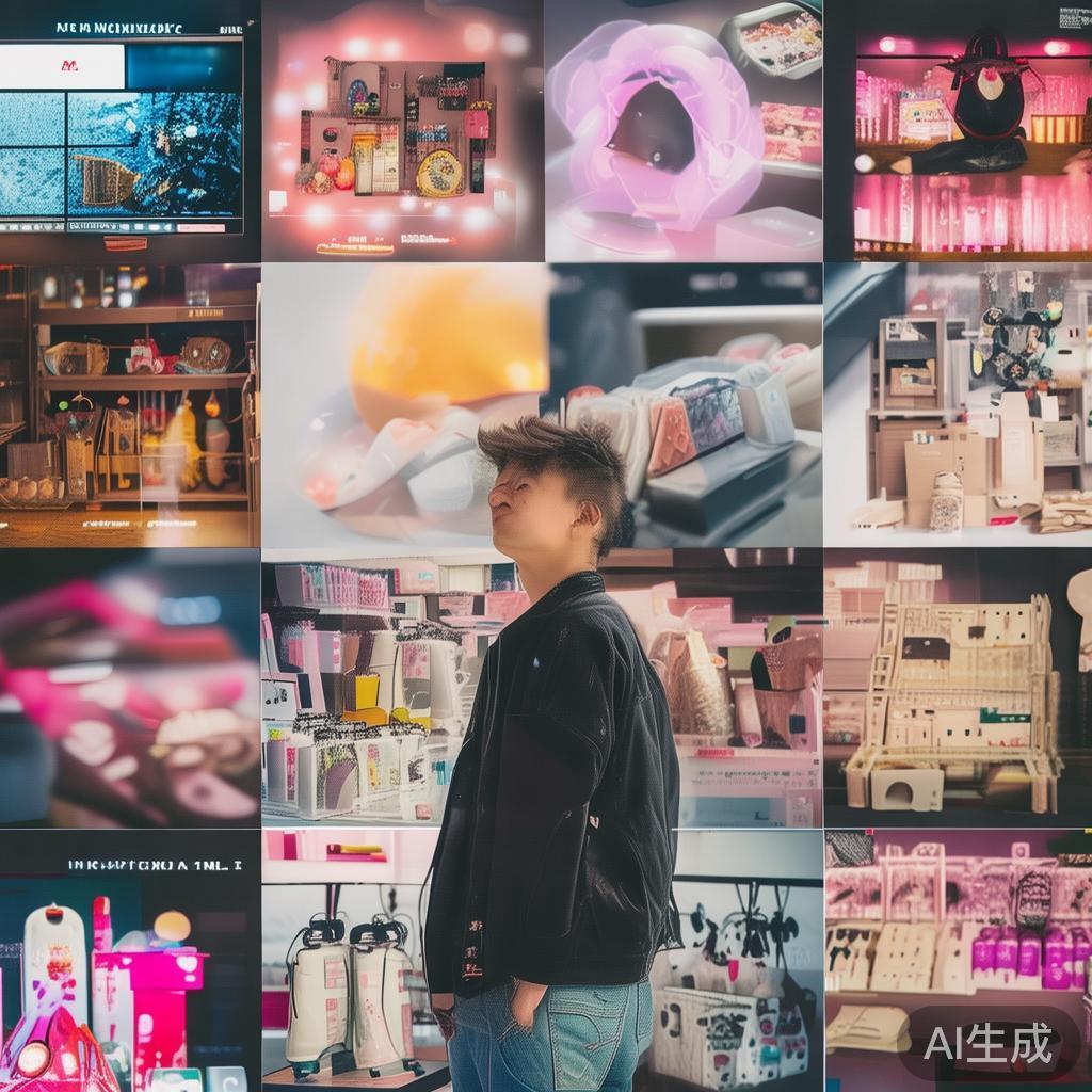 tiktok怎么开店个人-个人如何开设TikTok店铺？插图
