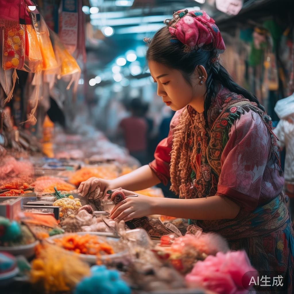 tiktok如何开店铺-TikTok开店步骤揭秘插图