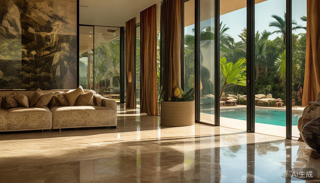 扎克伯格购豪宅