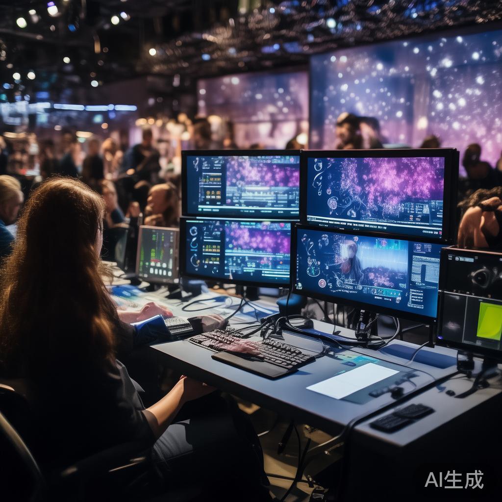 视频号直播中控台在哪-视频号中控位置？插图