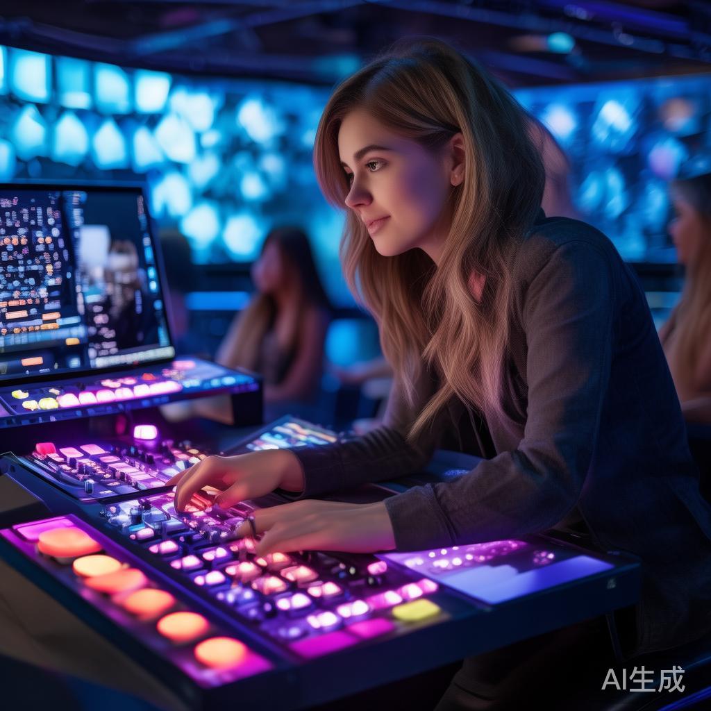 视频号直播中控台在哪-视频号中控位置？插图2