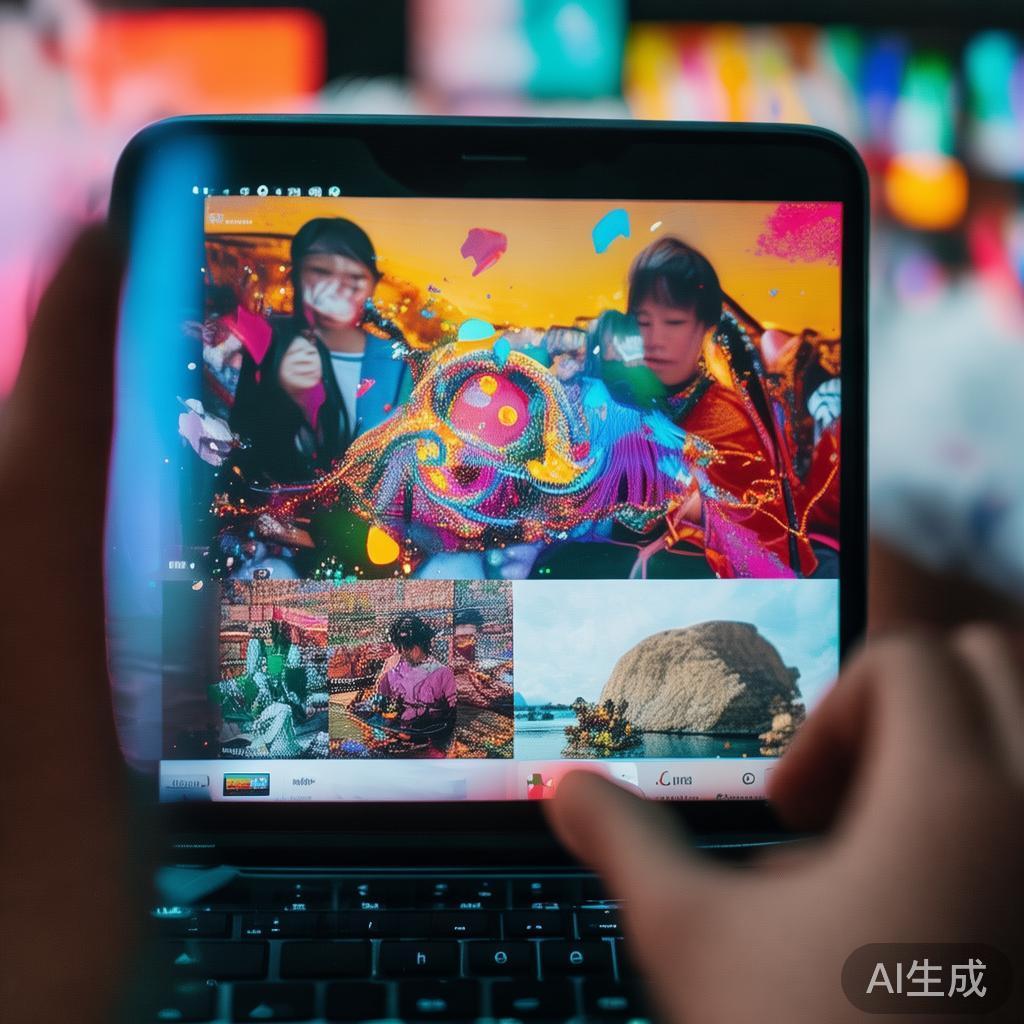 微信视频号如何转发到qq群里-微信视频号转QQ群法插图