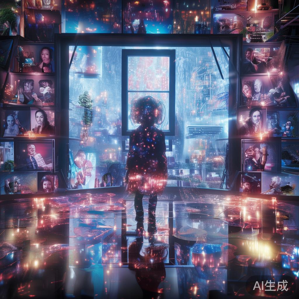 微信发现视频号显示好友头像是什么意思-视频号好友头像显示啥？插图1