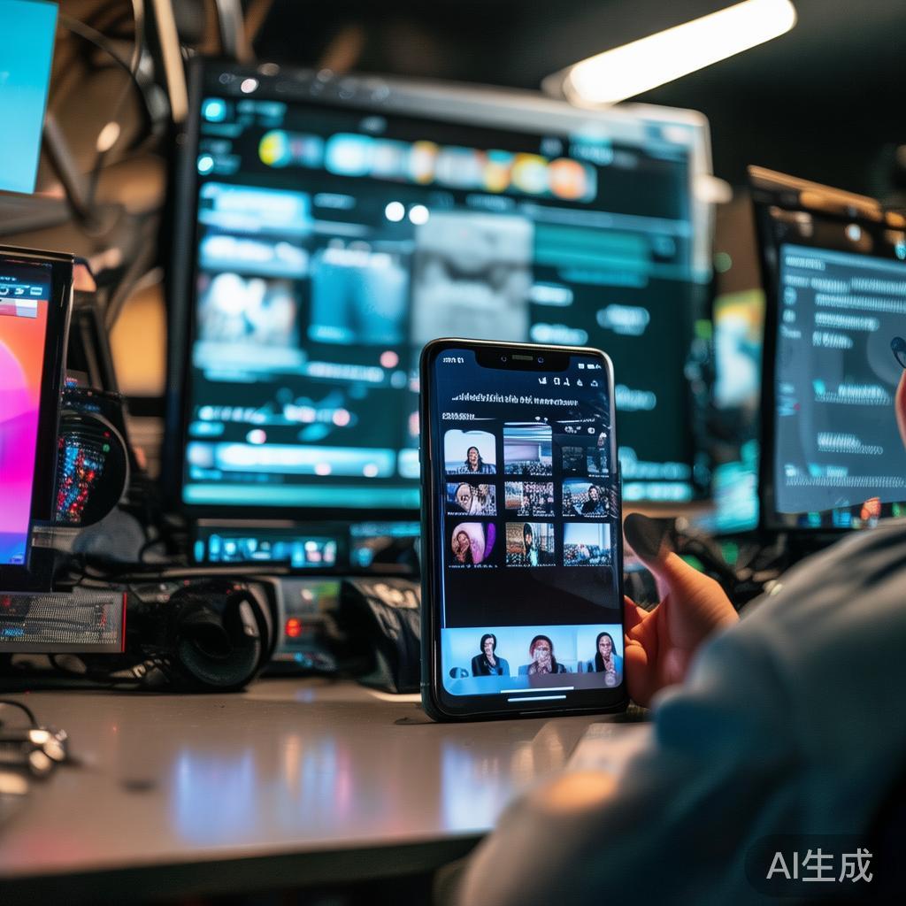 微信发现视频号显示好友头像是什么意思-视频号好友头像显示啥？插图