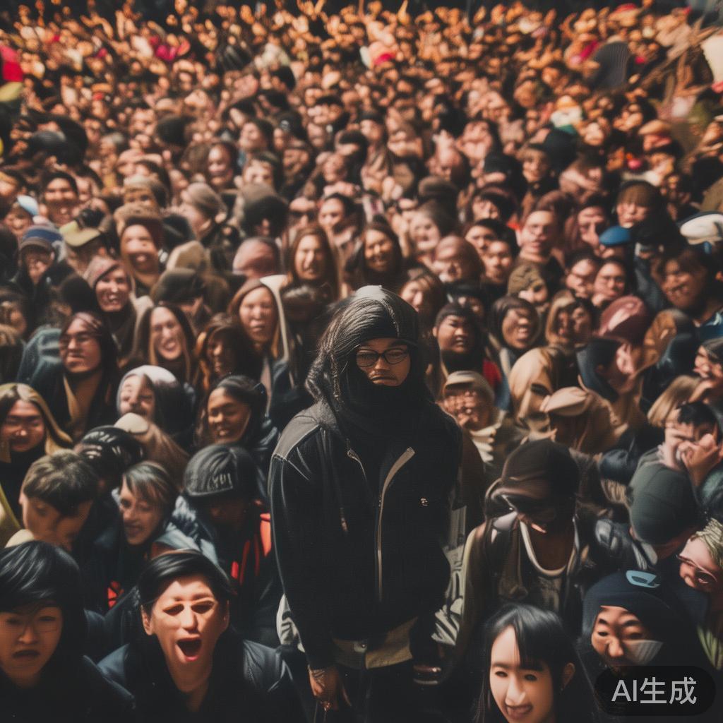 快手阿黑是谁的粉丝啊怎么回事-阿黑粉丝揭秘插图2