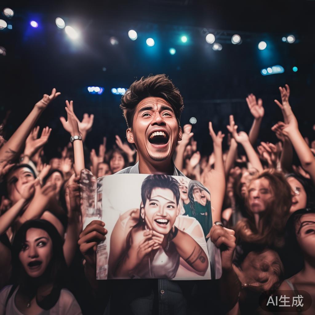 快手阿黑是谁的粉丝啊怎么回事-阿黑粉丝揭秘插图