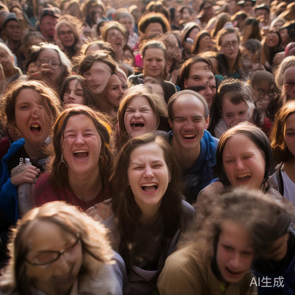 快手粉丝是什么人群-快手粉丝群体有哪些？插图