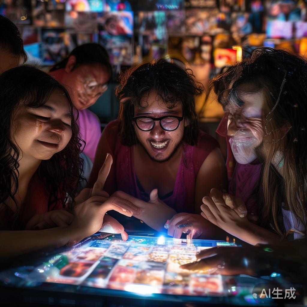 快手粉丝是什么人群-快手粉丝群体有哪些？插图1