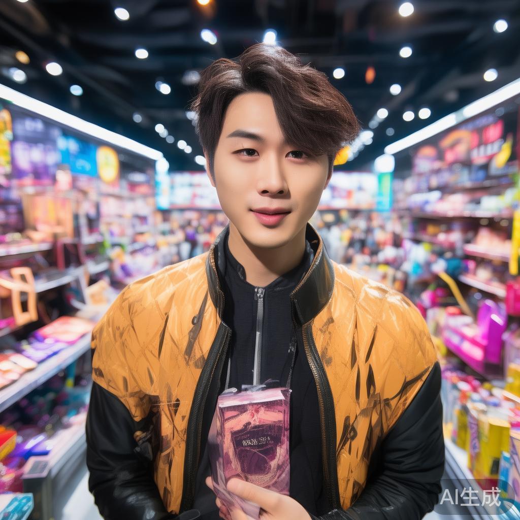 快手粉丝是什么人群-快手粉丝群体有哪些？插图2