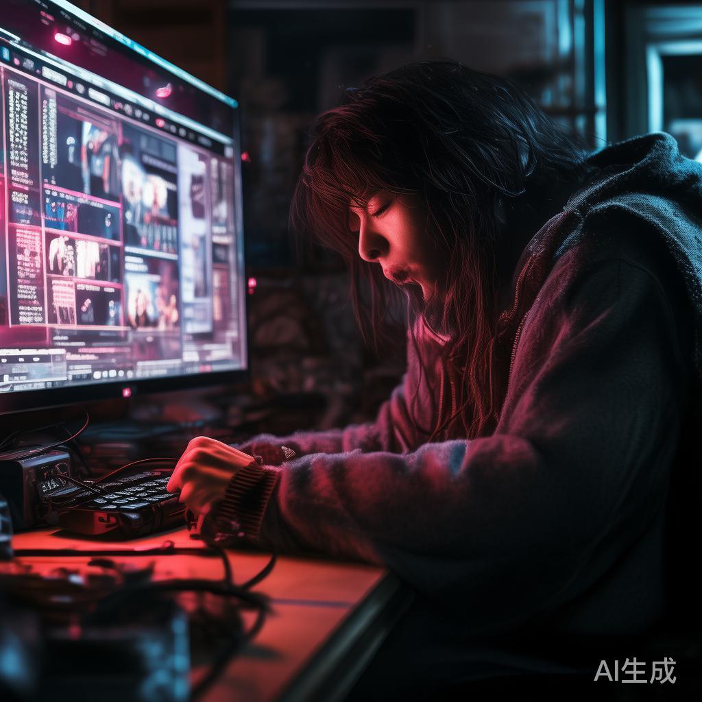 快手为什么粉丝老上线-粉丝频繁上线的原因？插图2