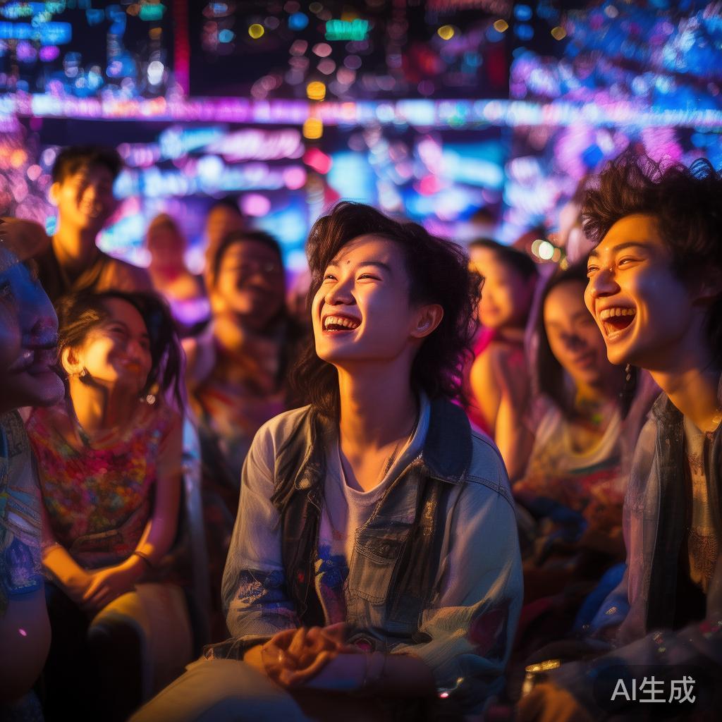 快手小胖的粉丝叫什么-胖粉是啥？插图1