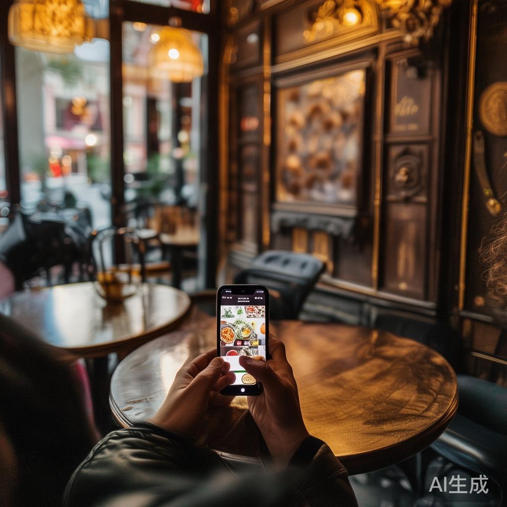 海外版抖音tiktok跟中国版有什么区别-海外TikTok与国内抖音有何异？插图2