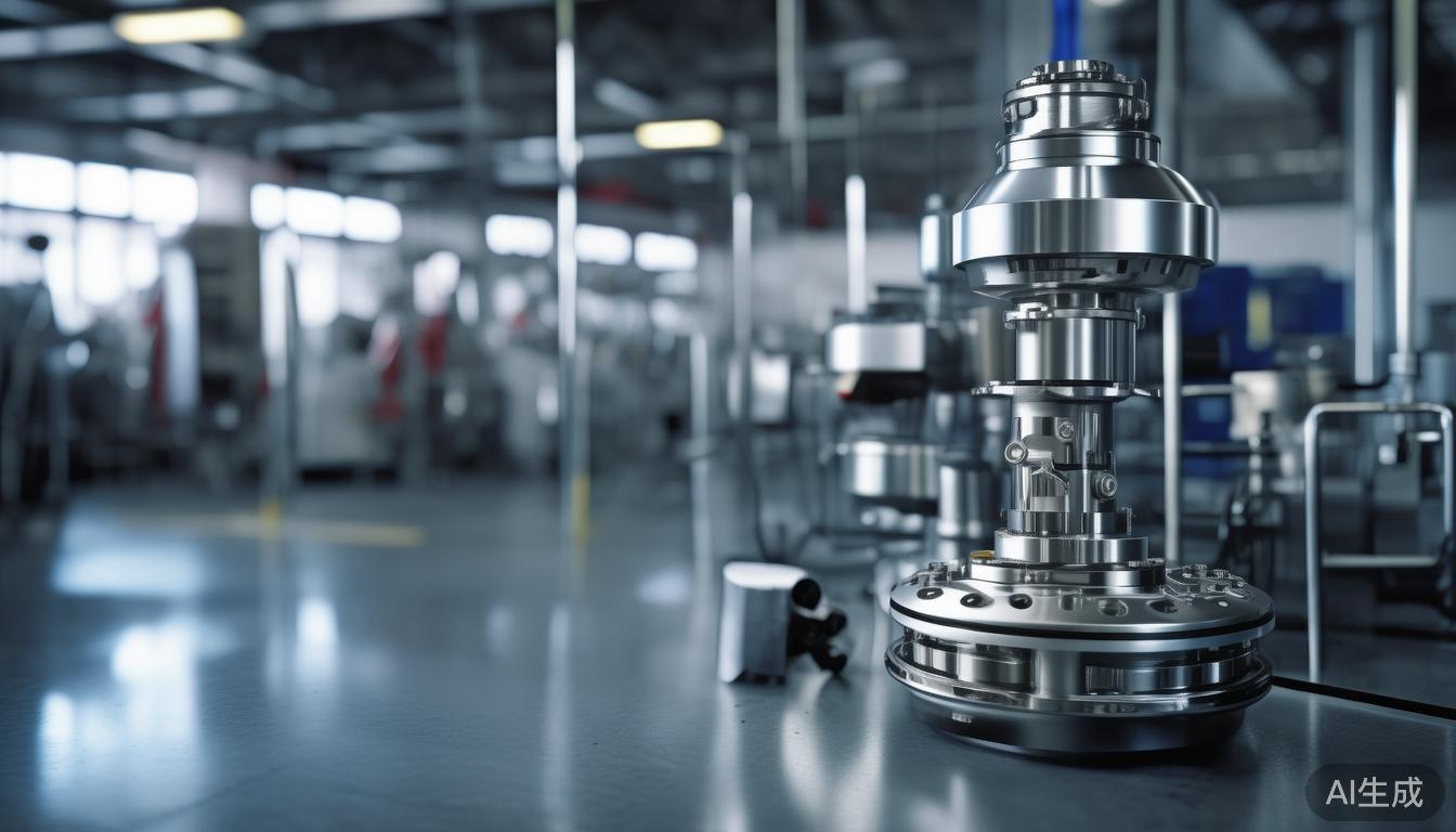 Optimizing Industrial Performance through Advanced Balancing Process Flow Dynamics and Innovative Balance Valve Solutions