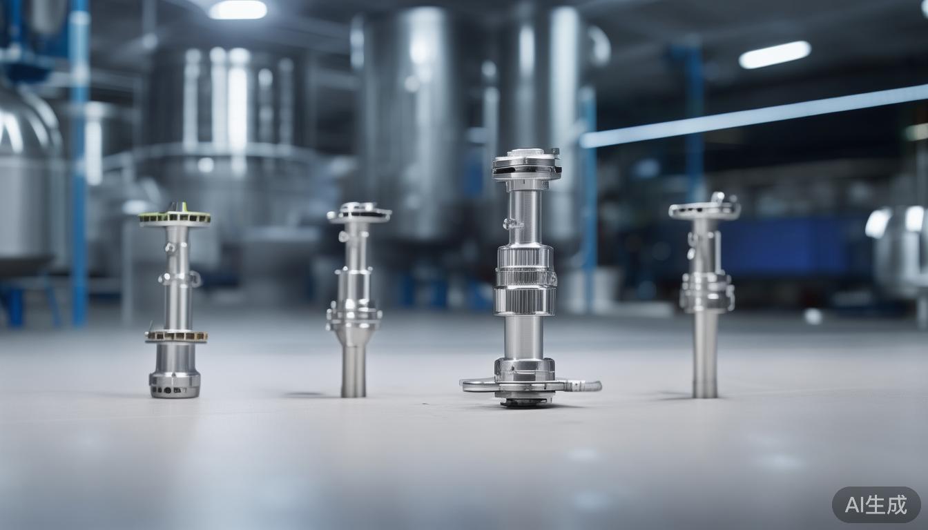 Breather System Components and the Role of Positive Pressure Breather Valves