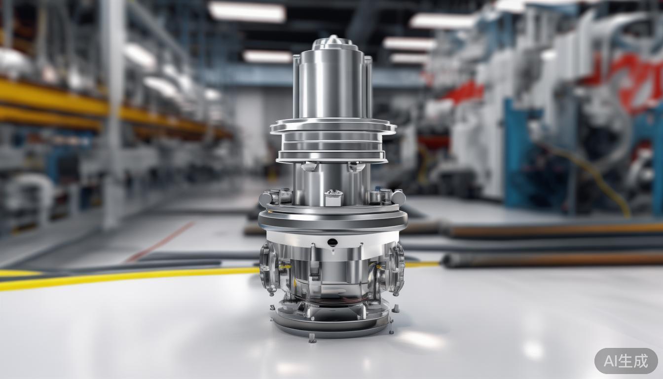 Hydraulic Plunger Design and Repair Guide for Plunger Valves and Flanged Plunger Assemblies