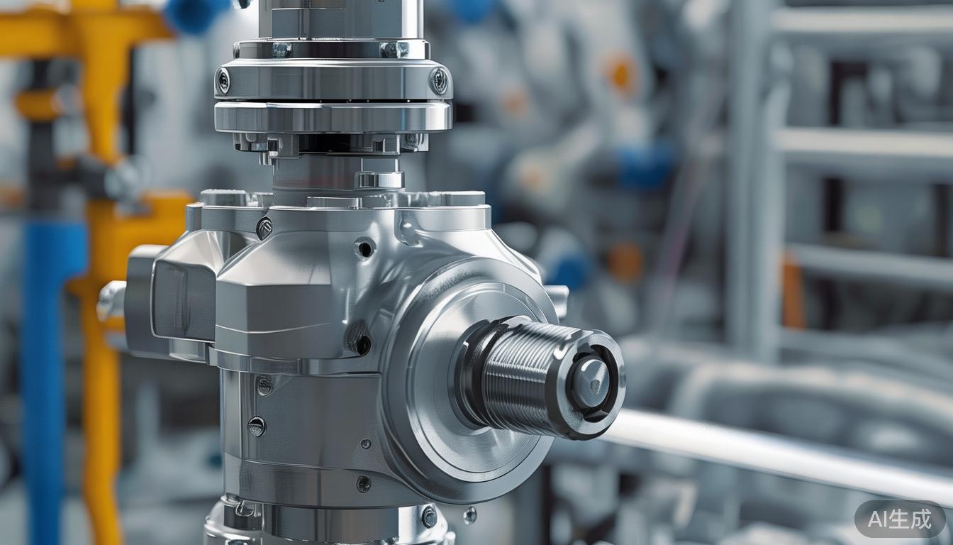 Needle Valve Installation Guide for Threaded and Flanged Needle Valves