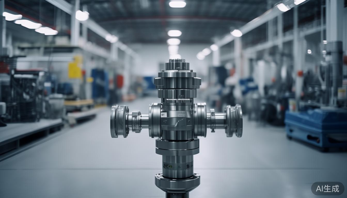 Positive Pressure Breather System Components for Sealed Industrial Applications