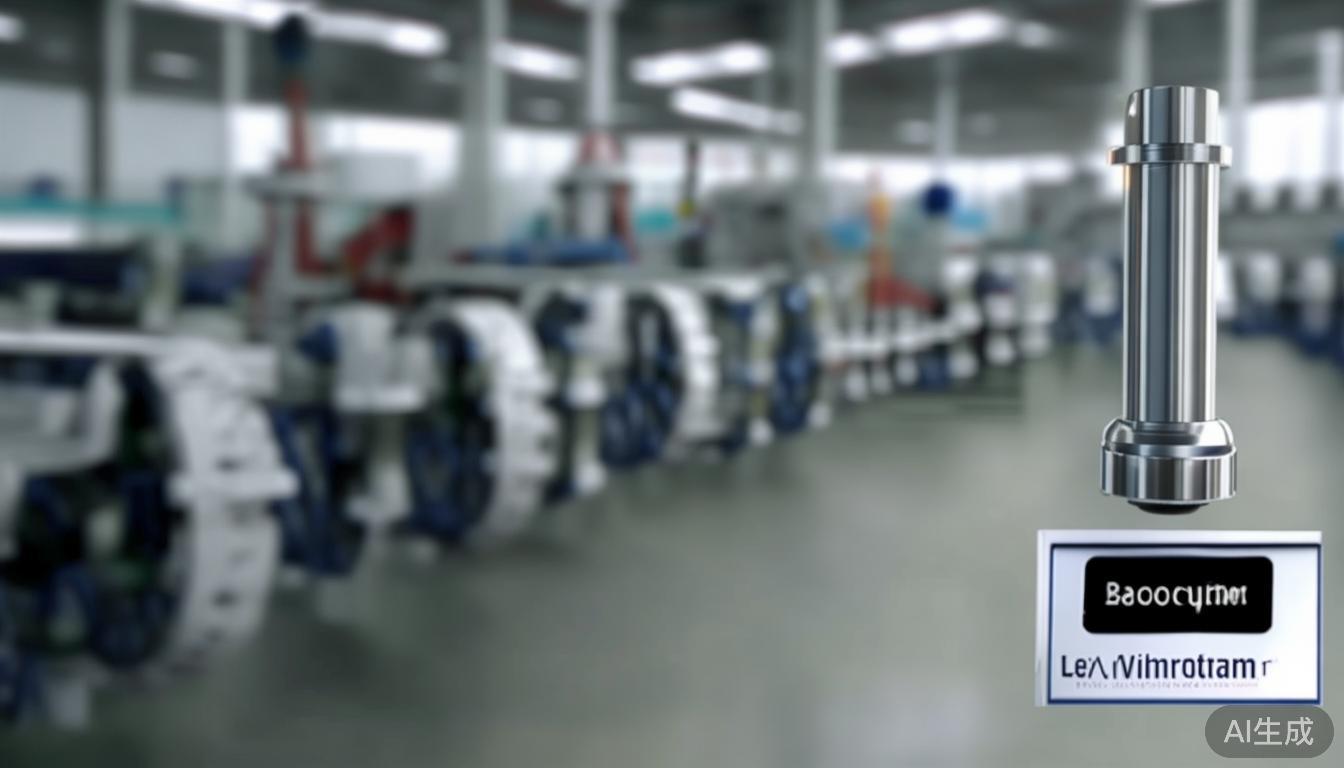 Repairing Plunger Valve Guide And Selecting The Right Parts For Plunger Valves