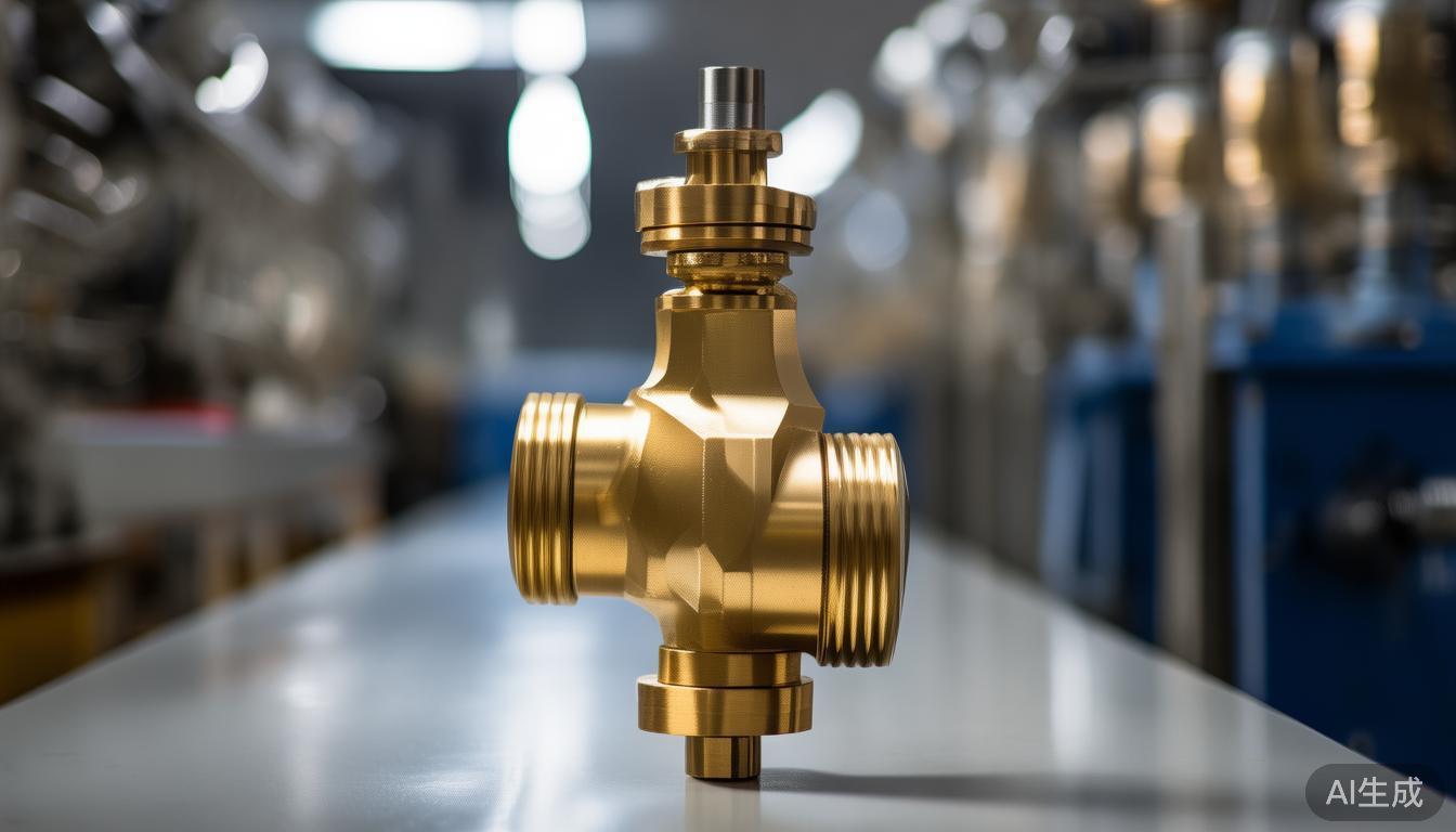 Safety Valves