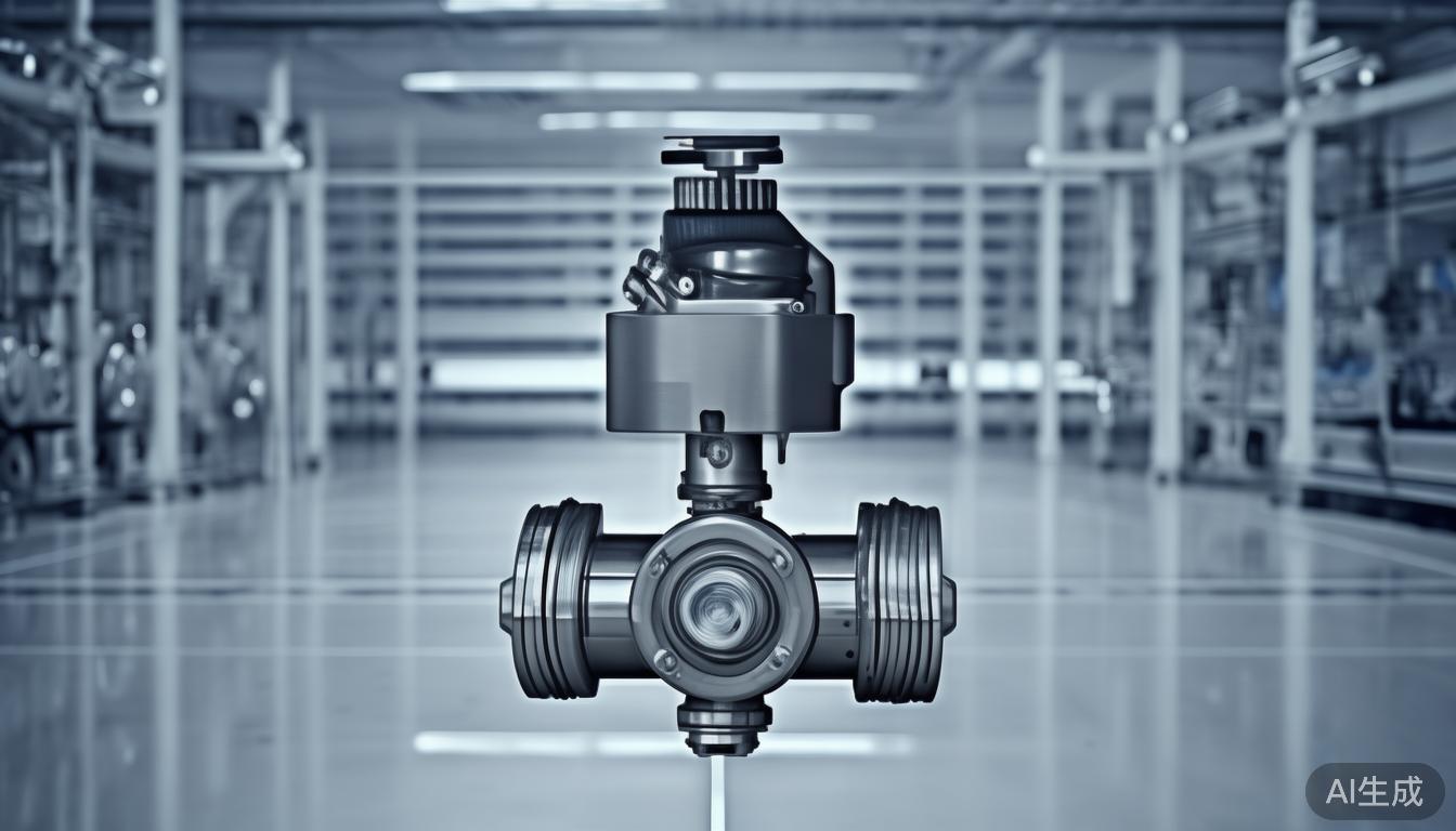 Solenoid Valve Problems Industrial Solenoid Valve Types Solenoid Valve Technical Specifications