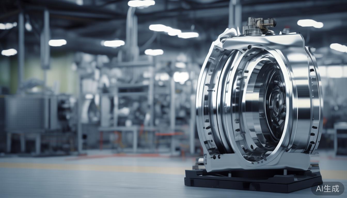 Optimizing Process Flow Dynamics with Innovative Balance Valve Solutions