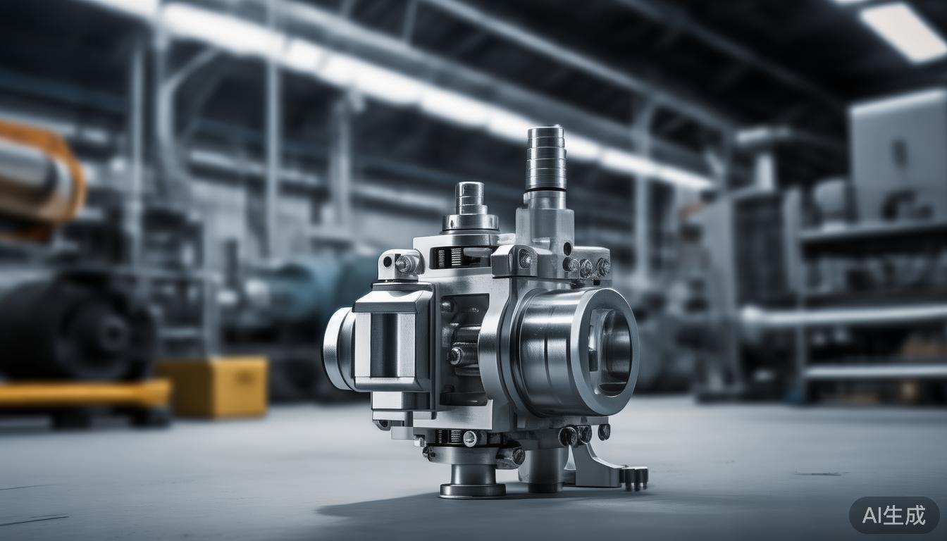Solenoid Valve Purpose Explained Industrial Solenoid Valves And Troubleshooting Steps