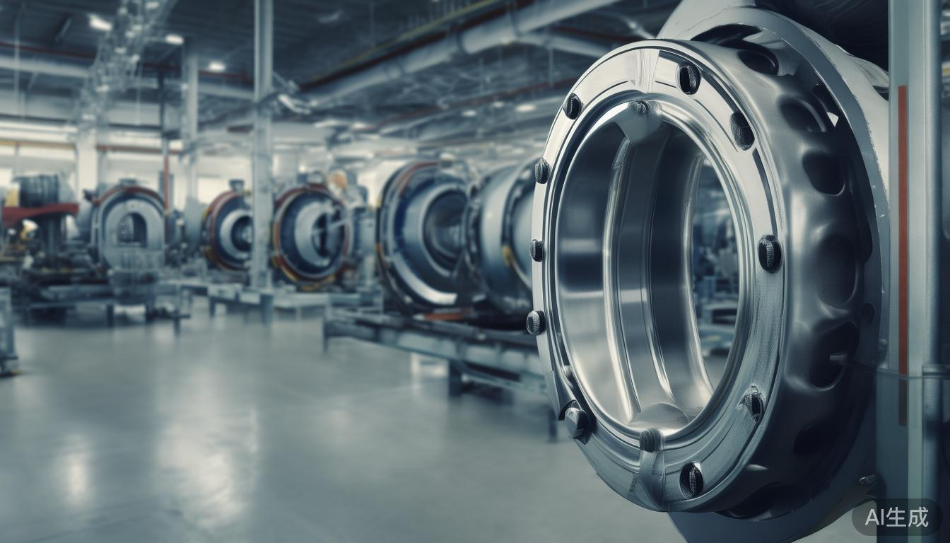 Butterfly Valve Service Guide Exploring Wafer Butterfly Valve Types and Manual Instructions