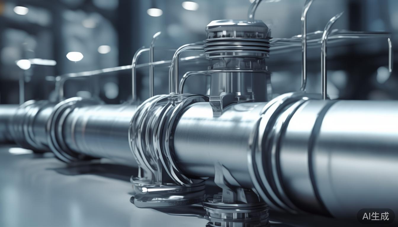 pipe fixing techniques and pipeline inspection glass pipe inspection procedures