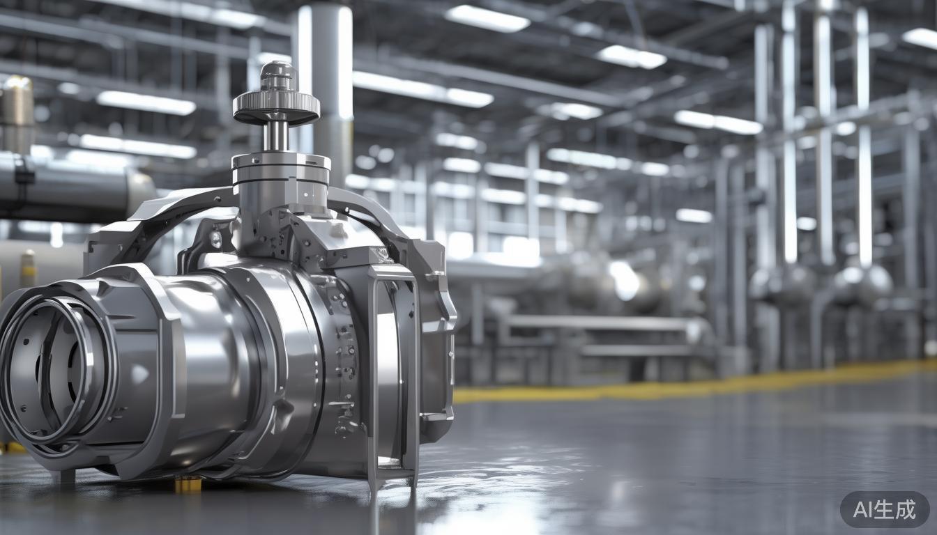 Robust Sludge Flow Control Systems and Effective Sludge Treatment Solutions with Discharge Valve Integration for Optimized Sludge Management