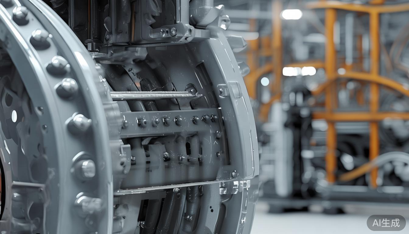 CorrugatedFlameArrestorsIndustrialGateValveTestingSludgeControlGateValve