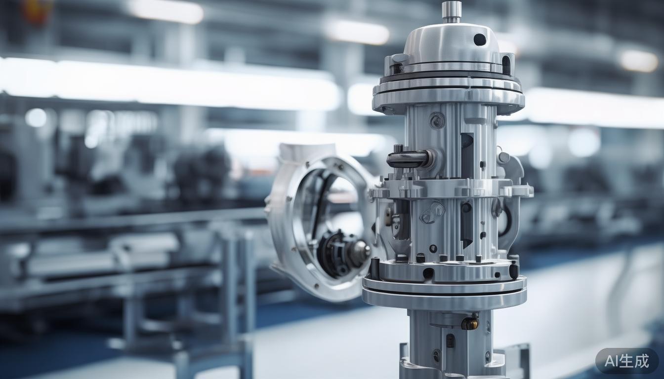 Hydraulic Flow Control Devices and Their Impact on Control Valve Balance and Design