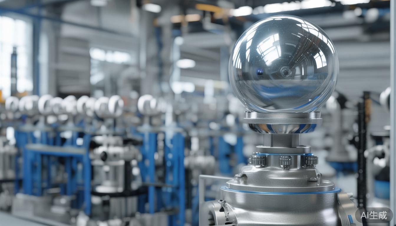 Hydraulic Globe Valve Types Inspection Techniques and Sizing Chart Guide