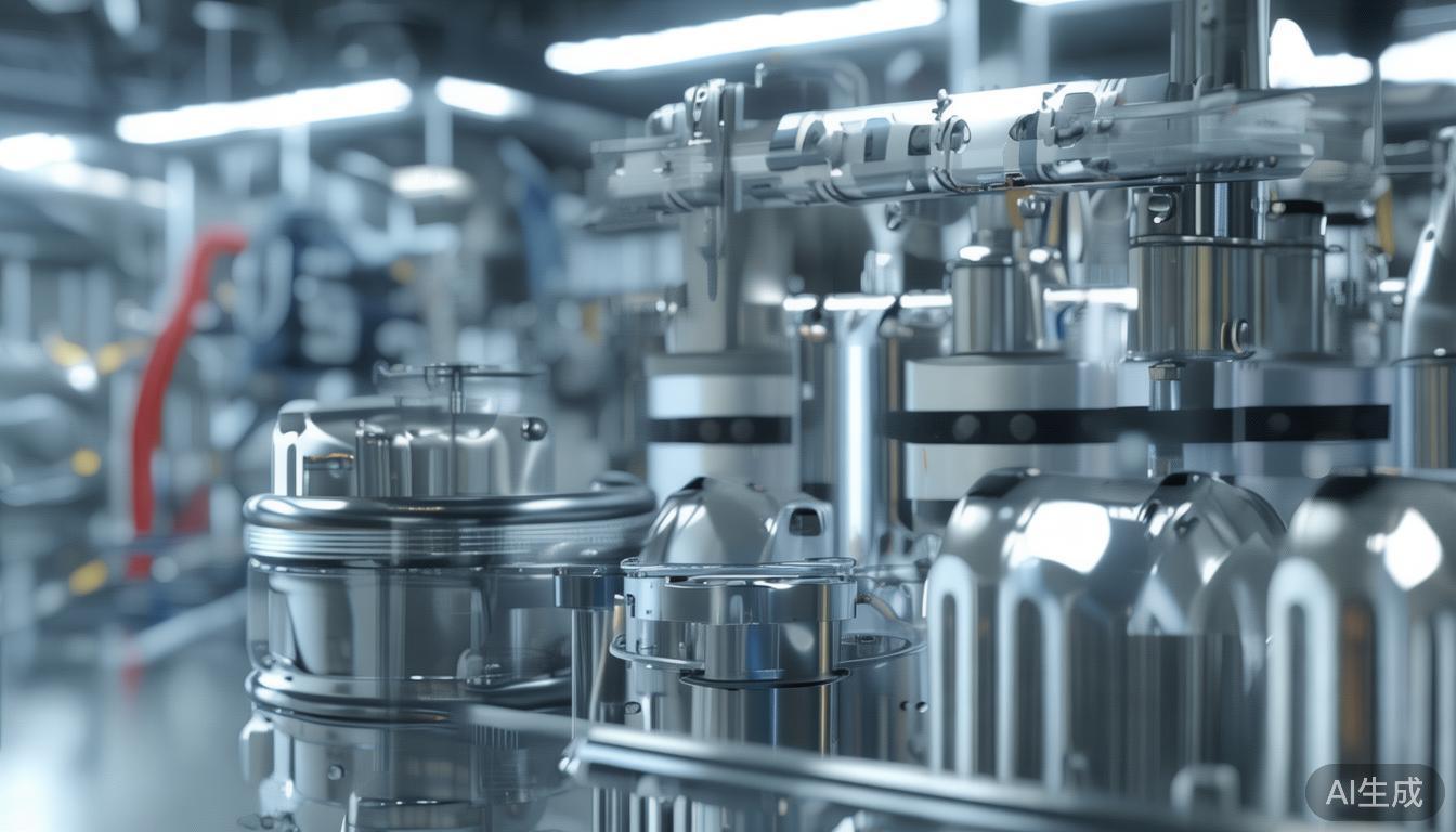 Industrial filter installation and valve filter installation in Dubai for advanced filtration solutions